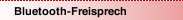Bluetooth-Freisprech