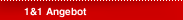 1&1 Angebot