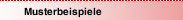 Musterbeispiele
