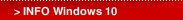 > INFO Windows 10