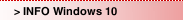 > INFO Windows 10